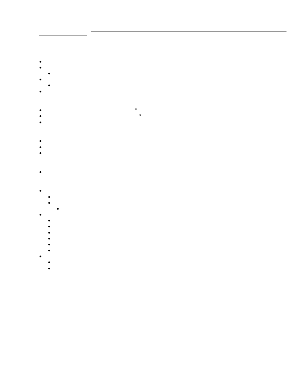Chapter seven, Specifications, Power supply | Environmental, Indication, Agency, Communications, Control output signals, Enclosure size, User interface | Watlow EM Gateway User Manual | Page 26 / 28