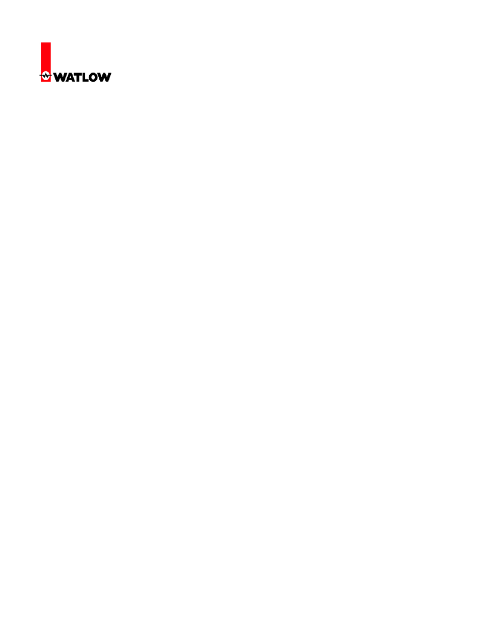 Rui/gateway & devicenet | Watlow Electric Gateway & DeviceNet User Manual | Page 14 / 21