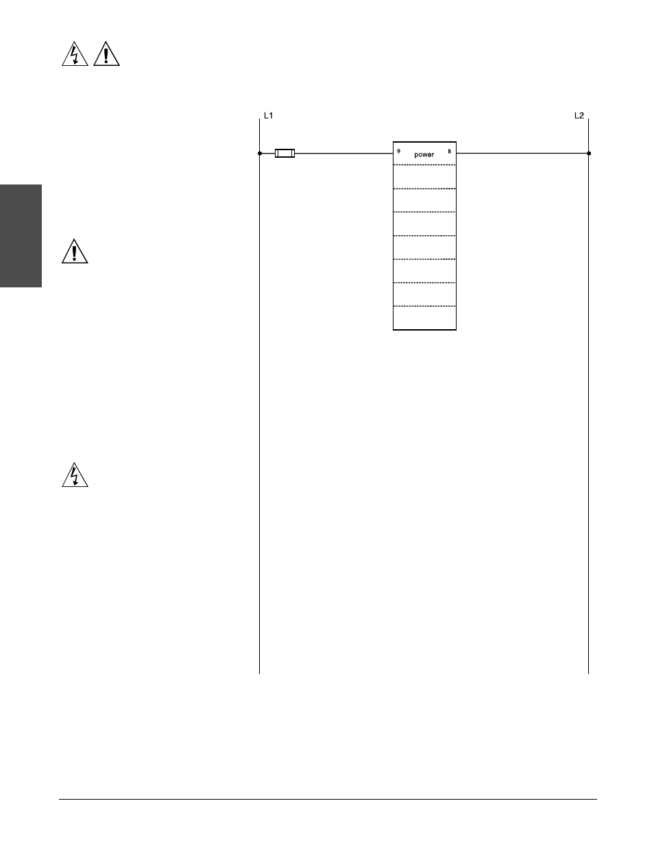 Wiring notes | Watlow Electric 93 User Manual | Page 16 / 52