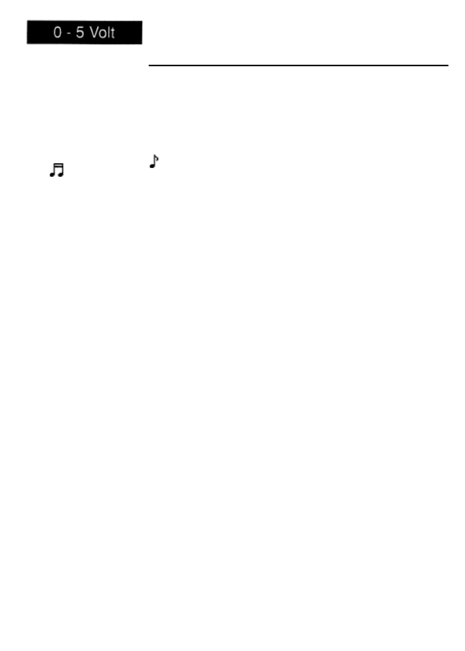 0 - 5 volt field calibration procedure, Equipment required, Setup and calibration | Iimportant | Watlow Electric Micro-Based Autotuning Control SERIES 980/985 User Manual | Page 40 / 47