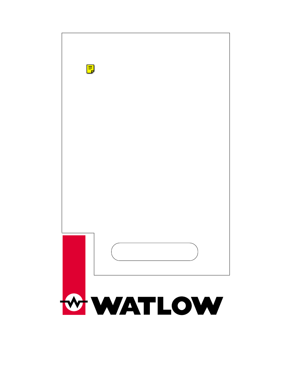 Watlow Electric Ramping and Profiling Microprocessor-Based Control SERIES 1500 User Manual | 90 pages