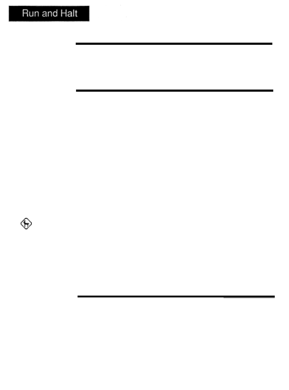 Tuning, Initial settings, Simple on/off control | Recommended tuning reference, How to make the 1500 a simple on/off control | Watlow Electric Ramping and Profiling Microprocessor-Based Control SERIES 1500 User Manual | Page 58 / 90