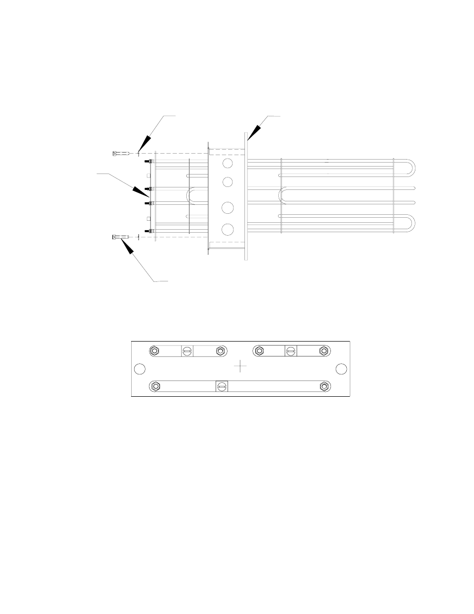 Watlow ind | Watlow WATROD Modular Duct Heater User Manual | Page 6 / 8