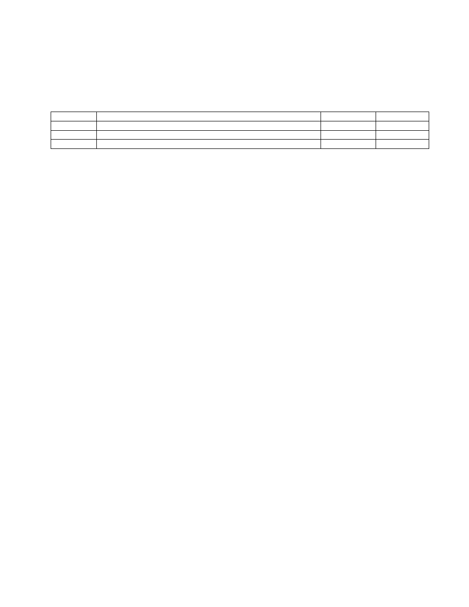 Description, Watlow ind | Watlow WATROD Modular Duct Heater User Manual | Page 8 / 8