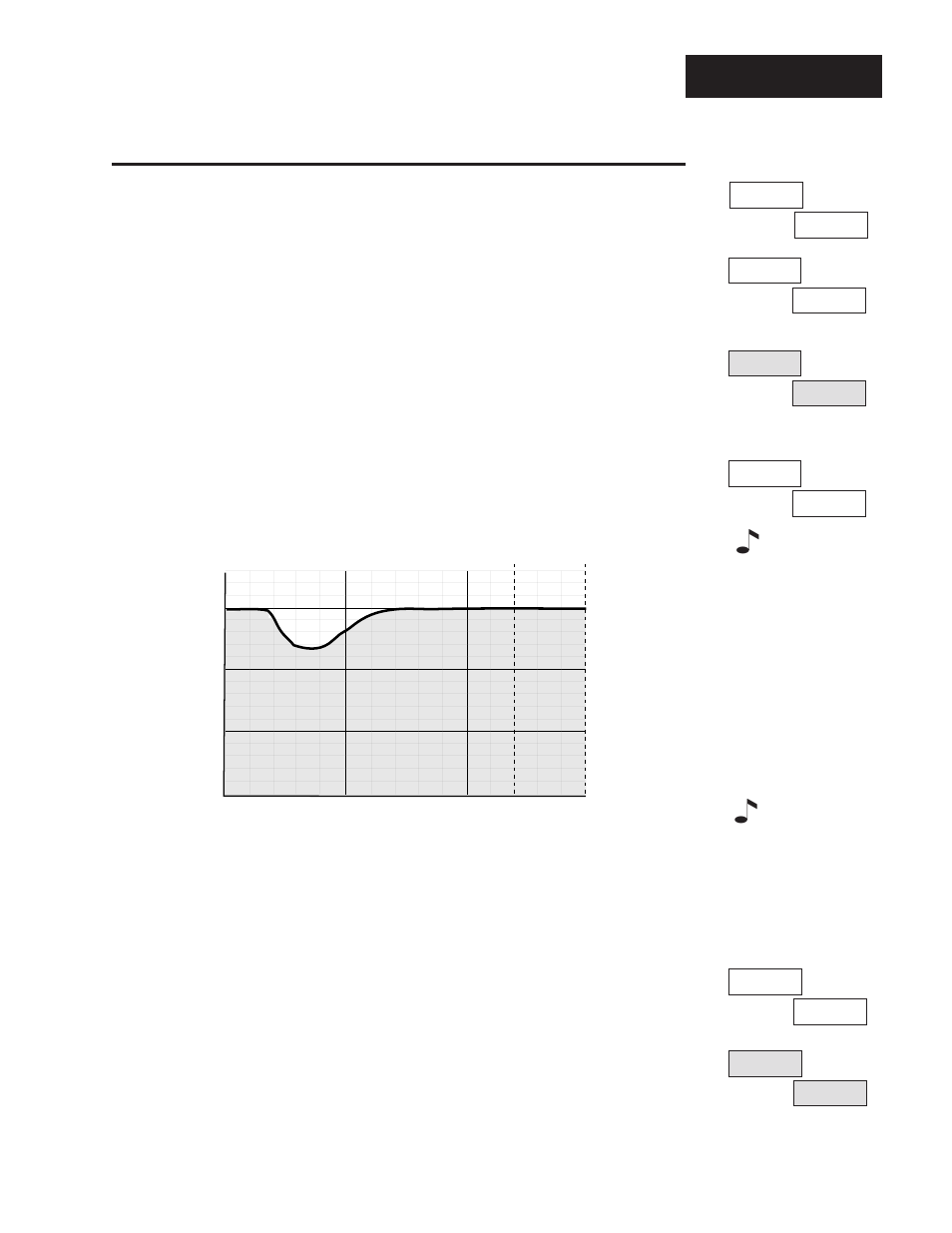 Setup parameters, Setup | Watlow Series 733 Service User Manual | Page 13 / 40