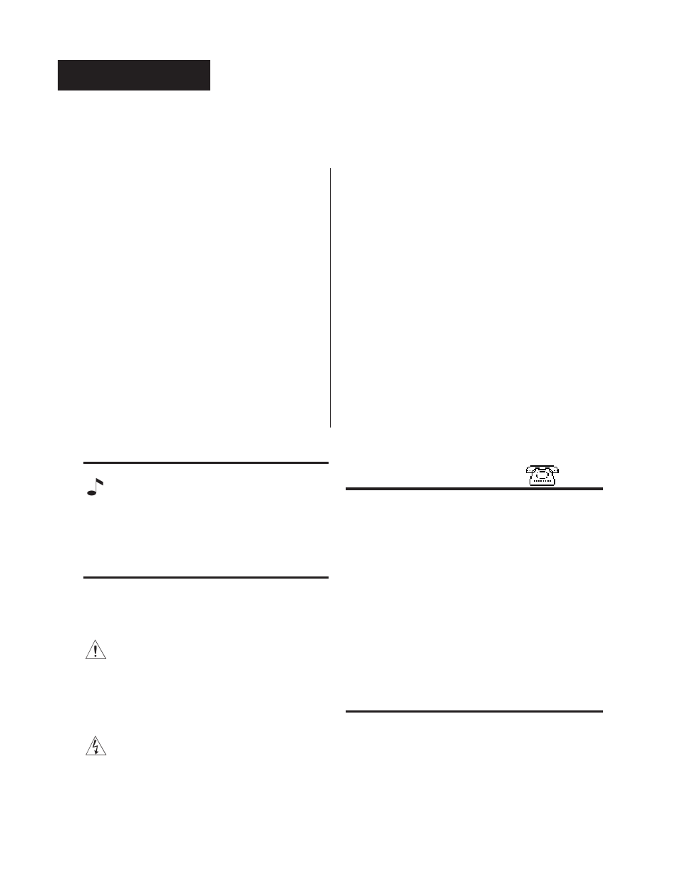 Watlow Series 733 Service User Manual | Page 2 / 40