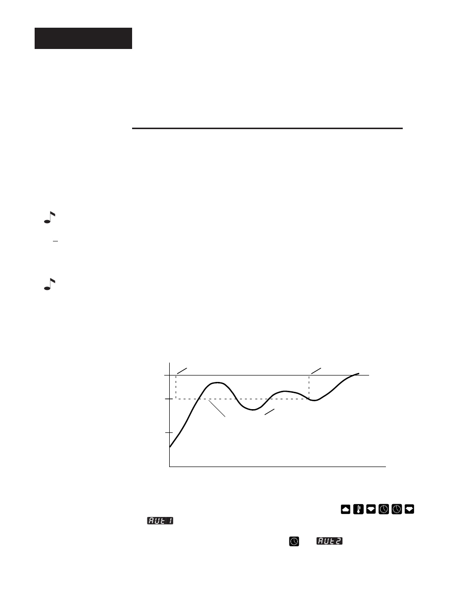 Chapter 4 tuning, Auto-tuning, Chapter 4 | Tuning | Watlow Series 733 Service User Manual | Page 20 / 40