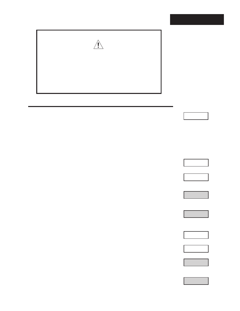 Calibration parameters, Calibration | Watlow Series 733 Service User Manual | Page 23 / 40