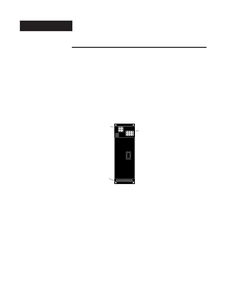 How to wire the series 733/734, Wiring | Watlow Series 733 Service User Manual | Page 4 / 40