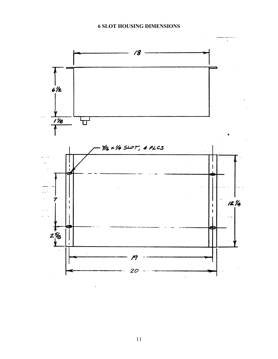 Watlow Electric Revision 5 User Manual | Page 16 / 71