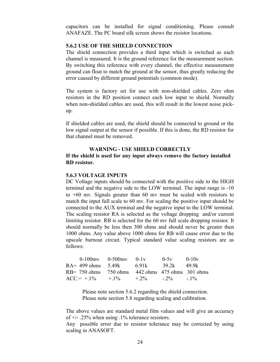 Watlow Electric Revision 5 User Manual | Page 29 / 71