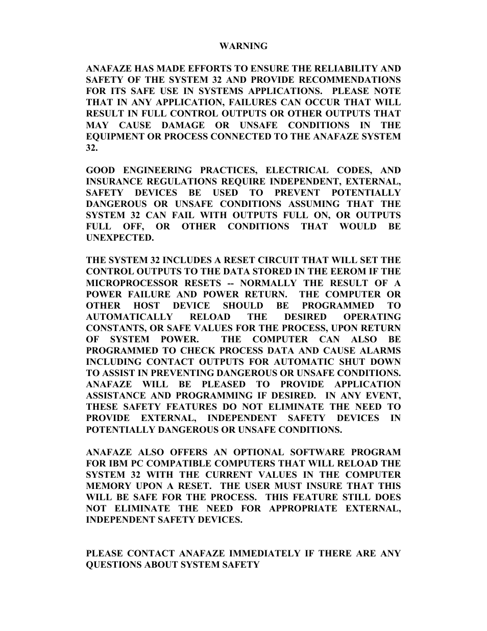 Watlow Electric Revision 5 User Manual | Page 3 / 71