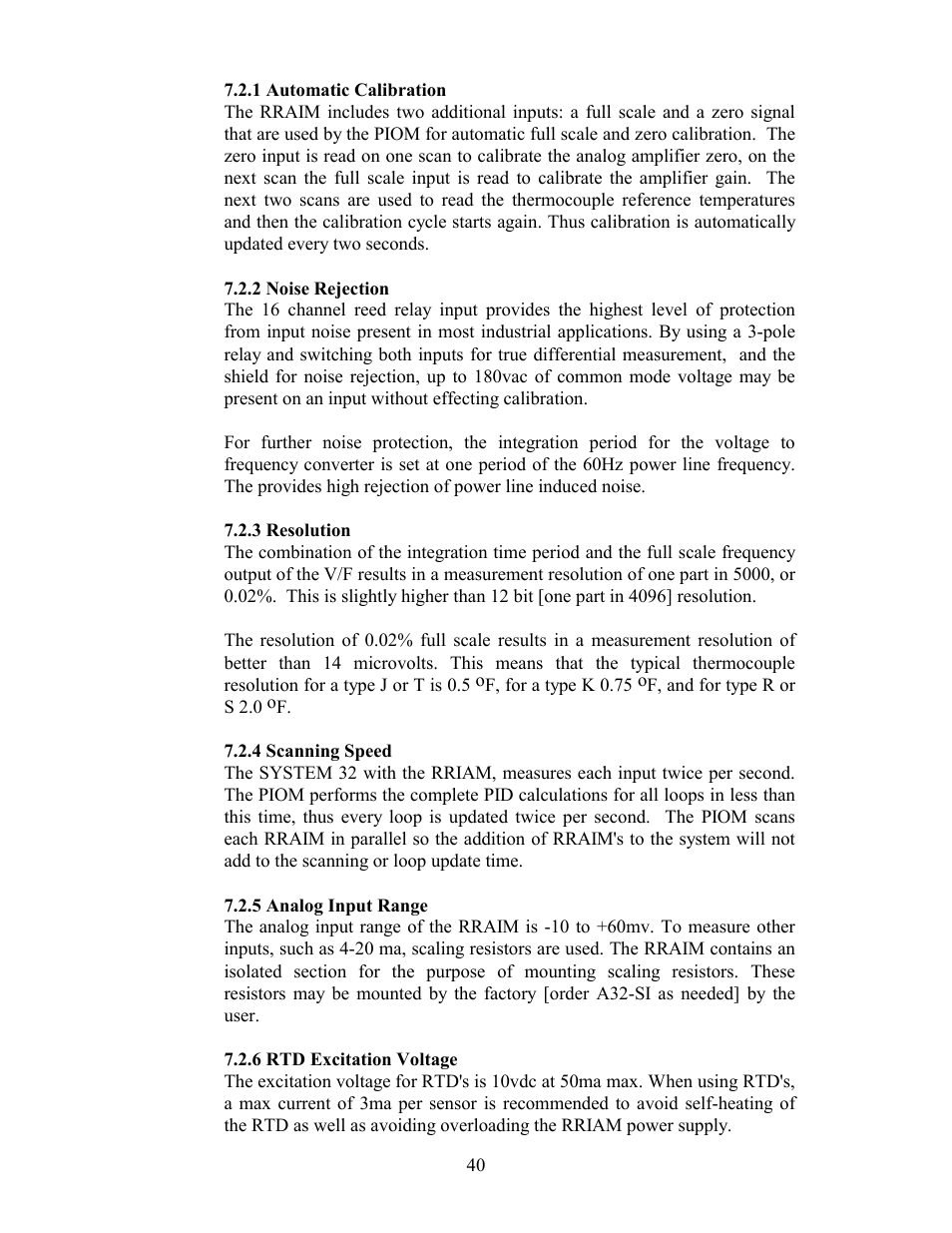 Watlow Electric Revision 5 User Manual | Page 45 / 71