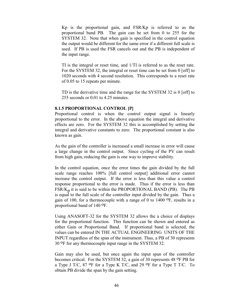 Watlow Electric Revision 5 User Manual | Page 51 / 71