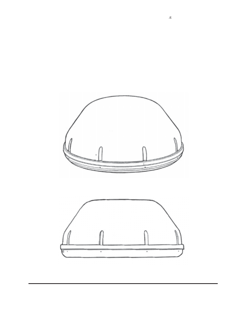 Winegard MV-0099 User Manual | 12 pages