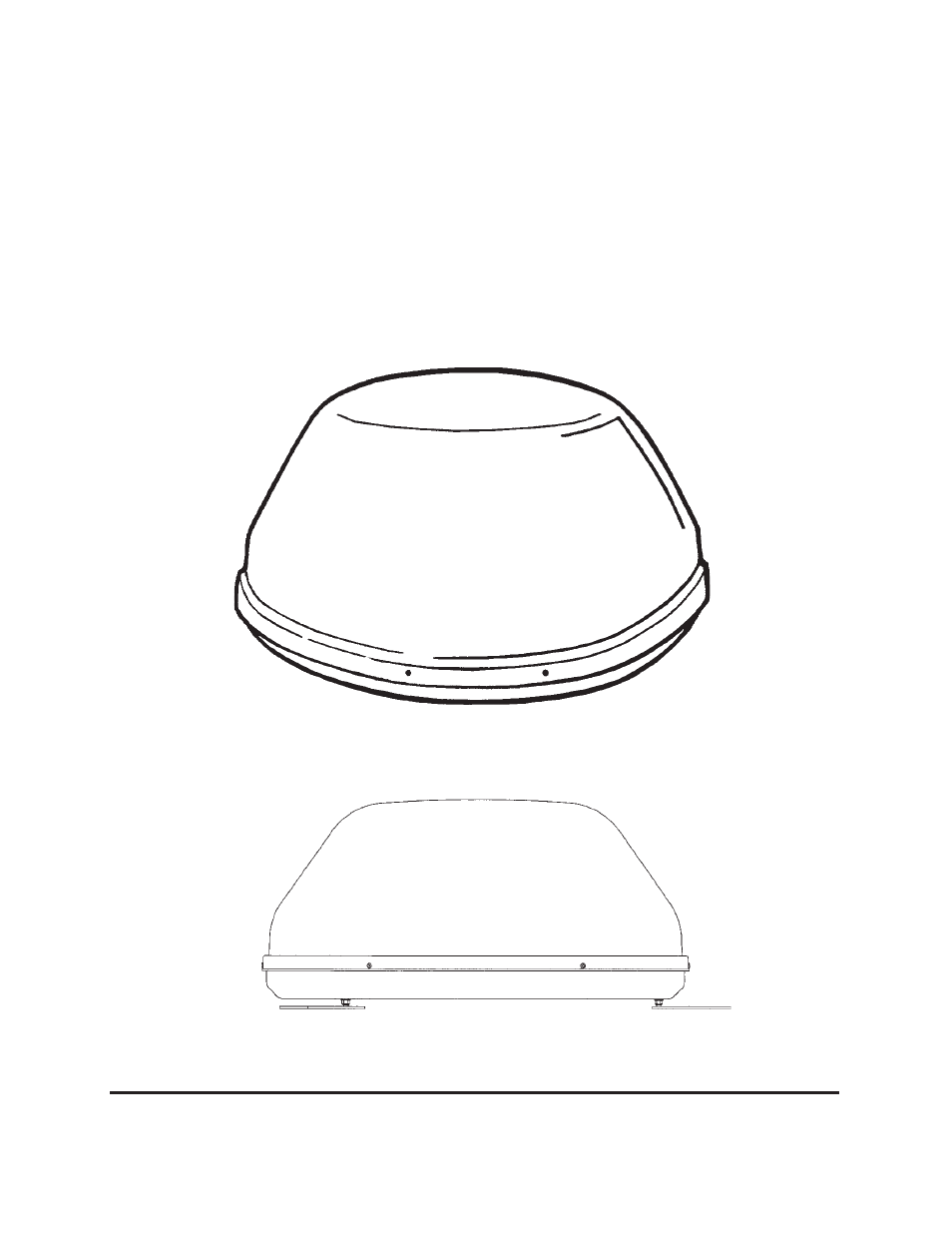 Winegard MV-2222 User Manual | 12 pages