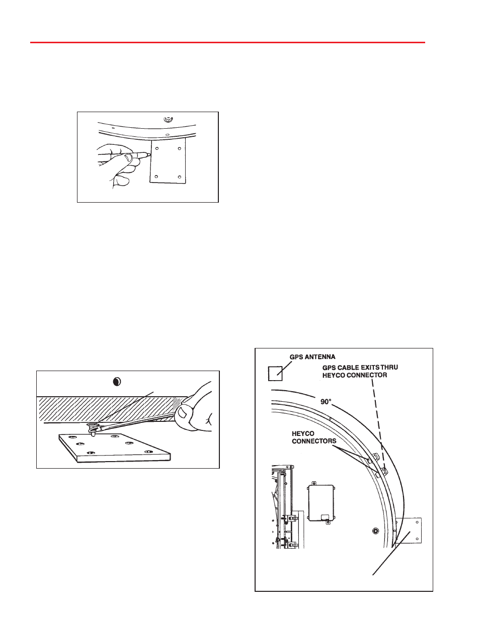 Installation | Winegard MV-2222 User Manual | Page 6 / 12