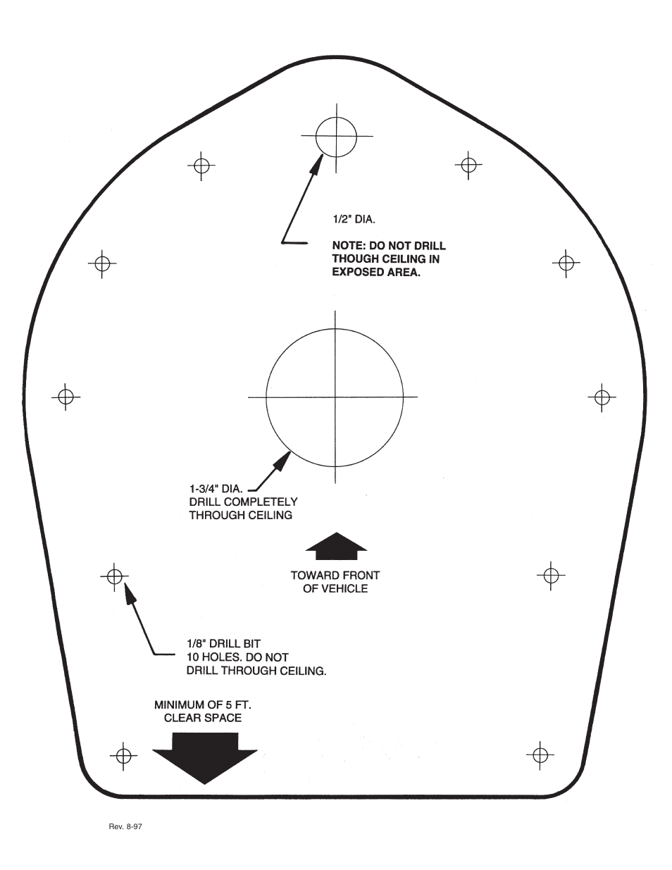 Winegard RD-4610 User Manual | Page 16 / 16