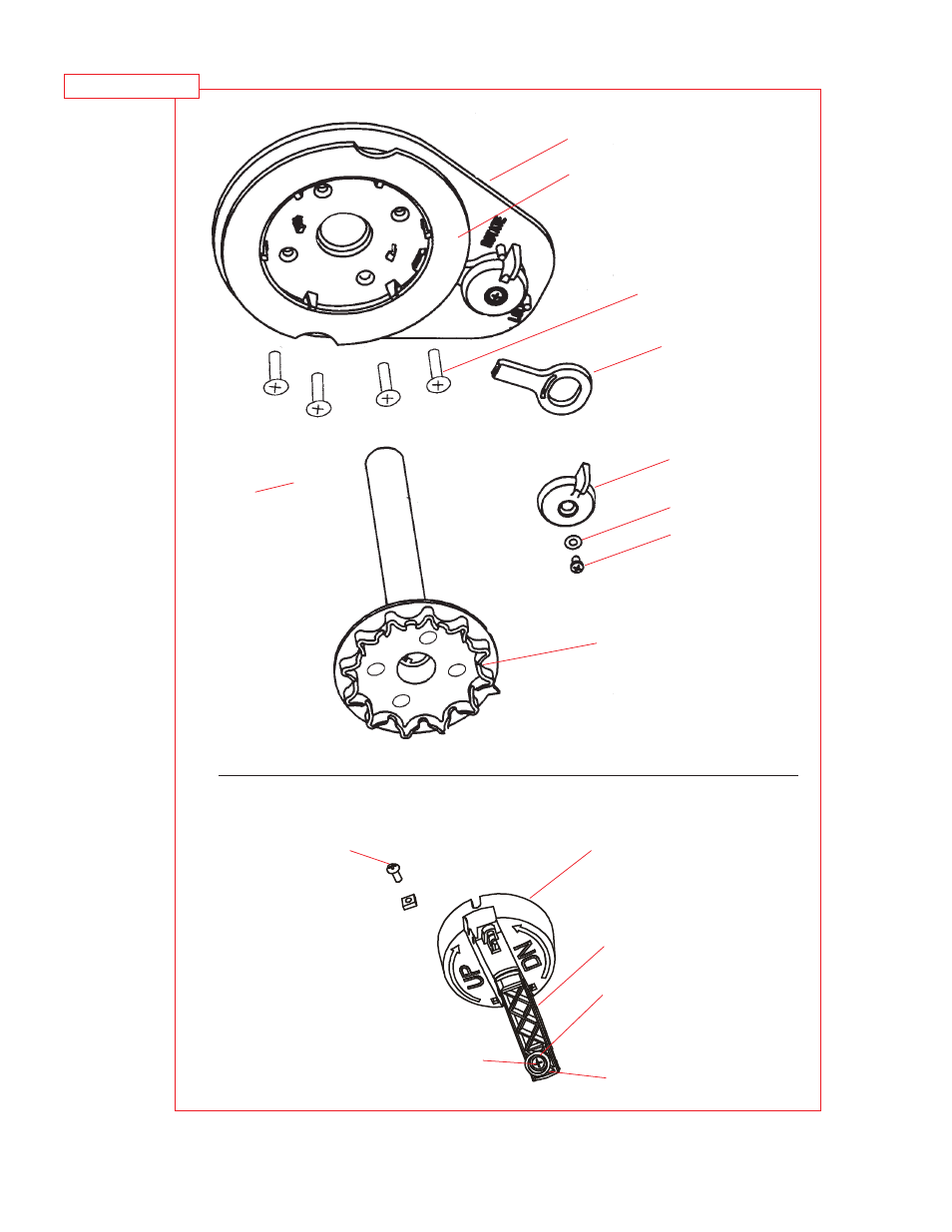 Winegard RD-4600 User Manual | Page 12 / 16