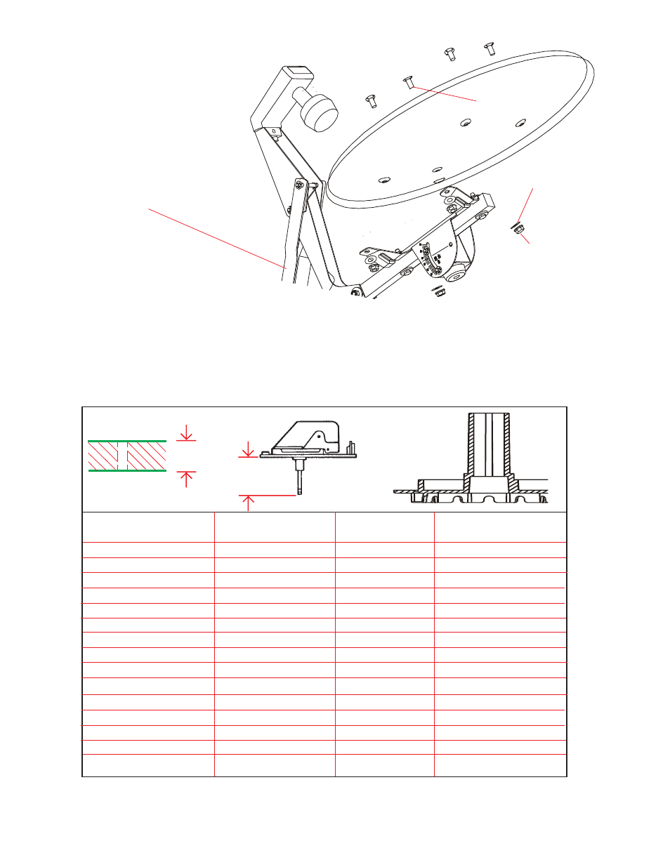 Winegard RD-4600 User Manual | Page 3 / 16