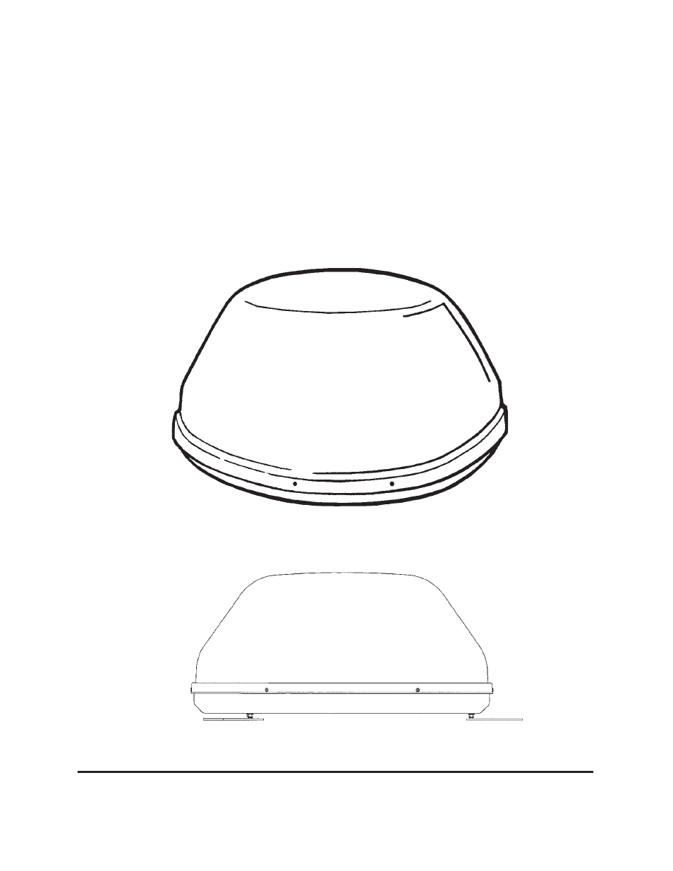 Winegard MV-0500 User Manual | 12 pages
