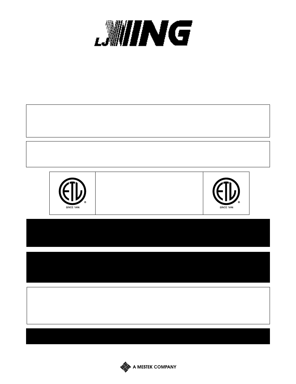 Wing Enterprises IOMWDF-1 User Manual | 24 pages