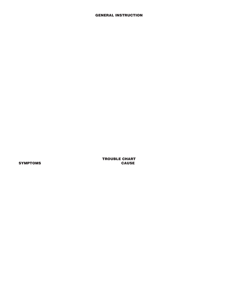 Wayne P250AF User Manual | Page 13 / 25