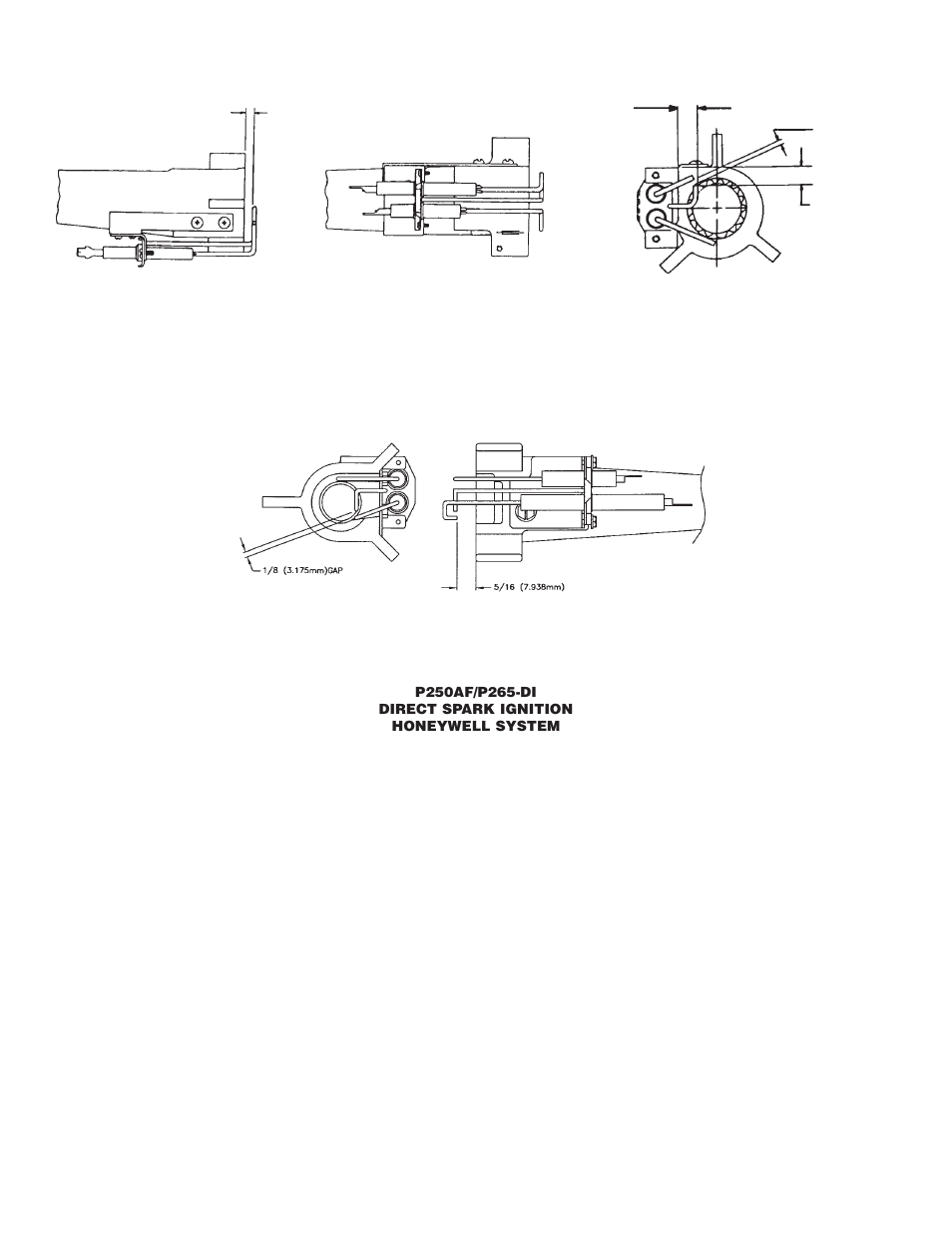 Wayne P250AF User Manual | Page 17 / 25