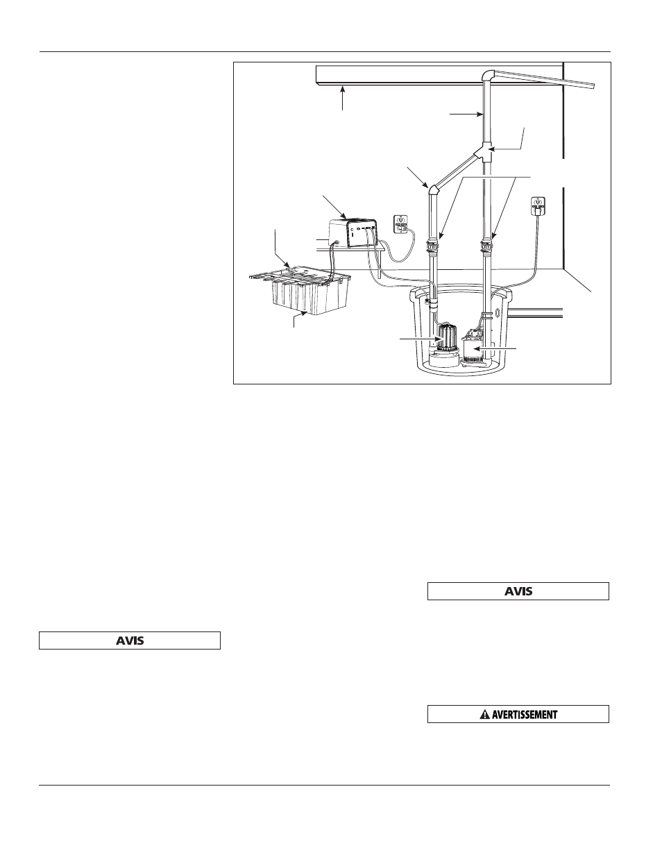 Wayne ESP45 User Manual | Page 12 / 24