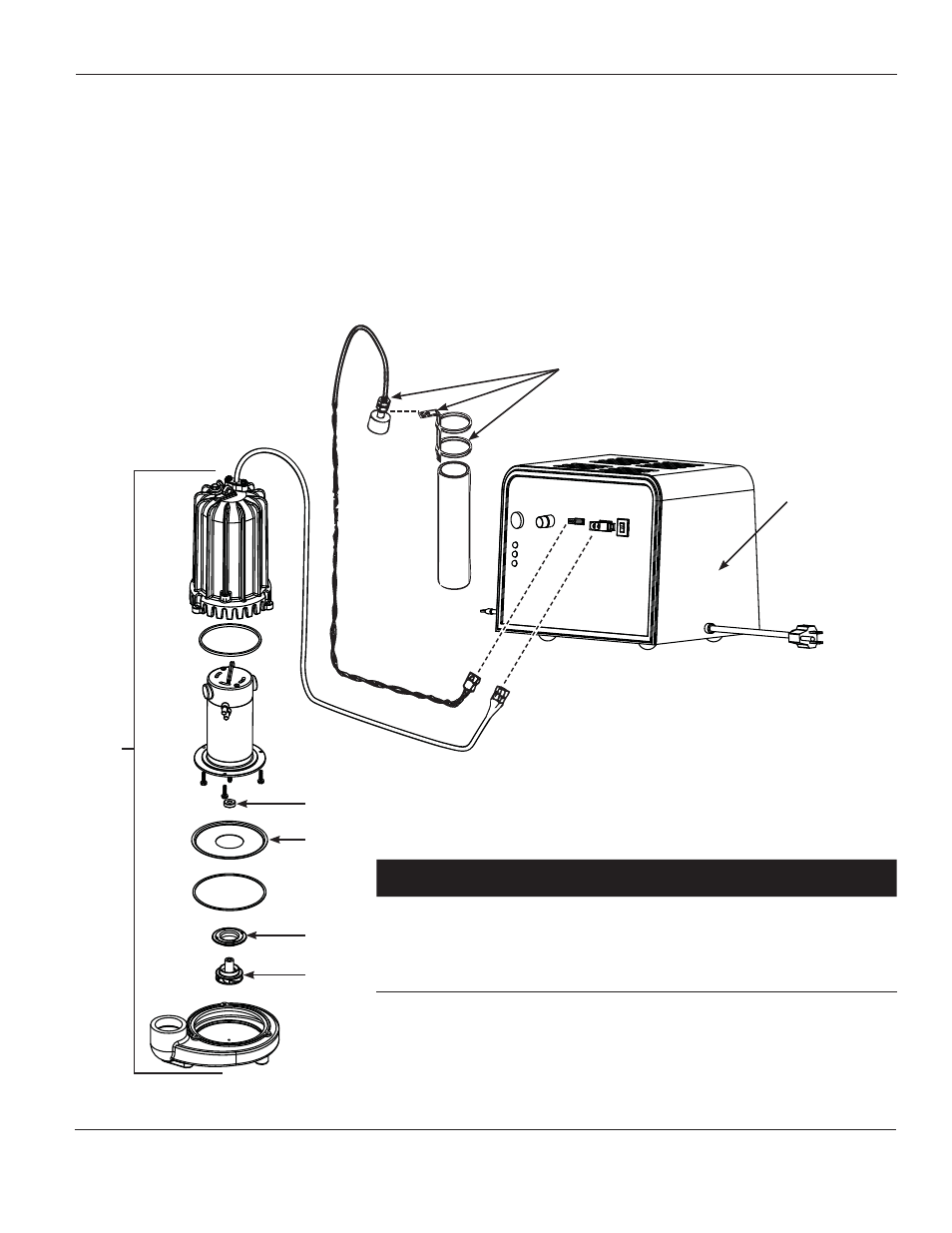 Wayne ESP45 User Manual | Page 15 / 24