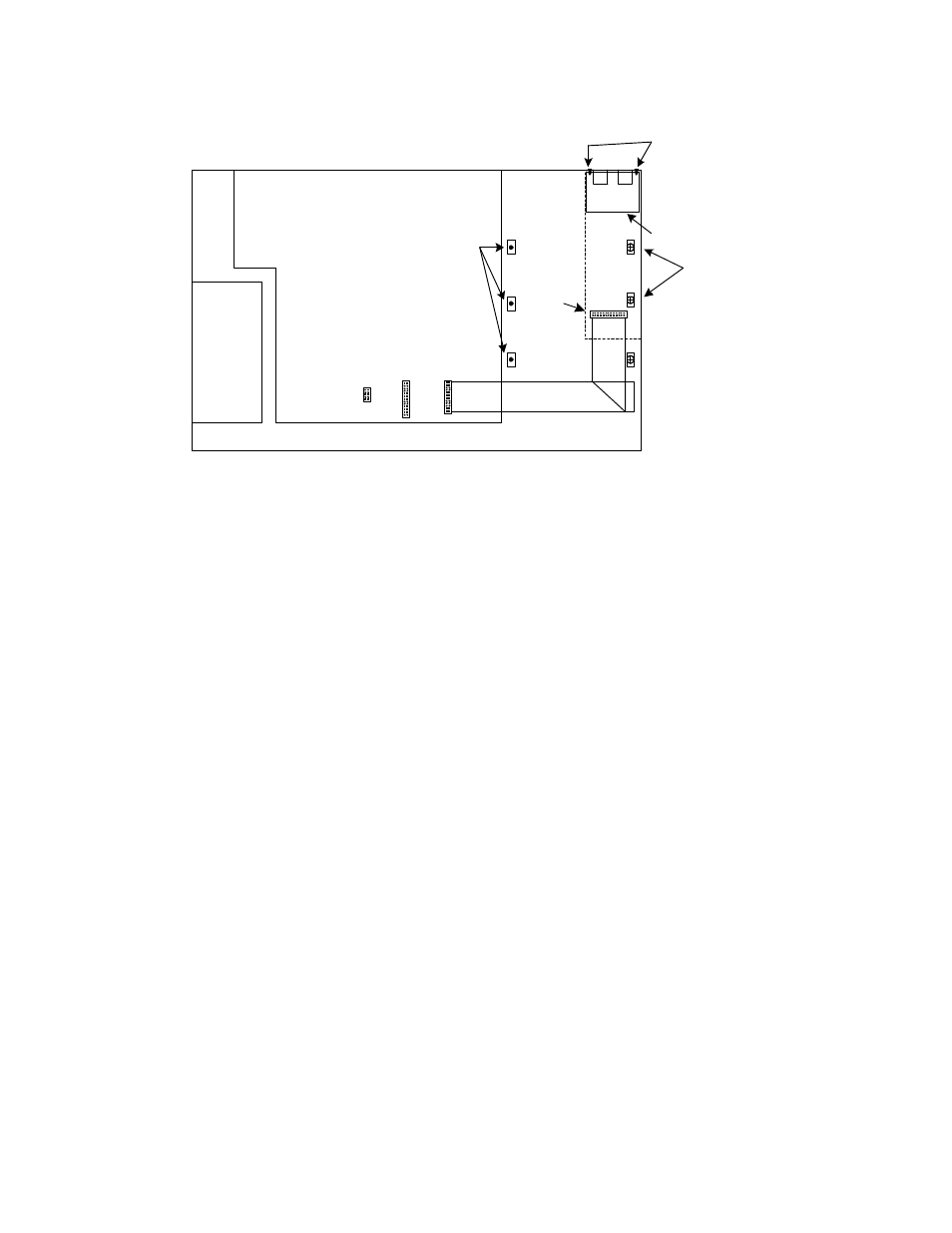 Wegener Communications Unity Satellite Receiver Model Unity Synchronous Data Option User Manual | Page 5 / 5