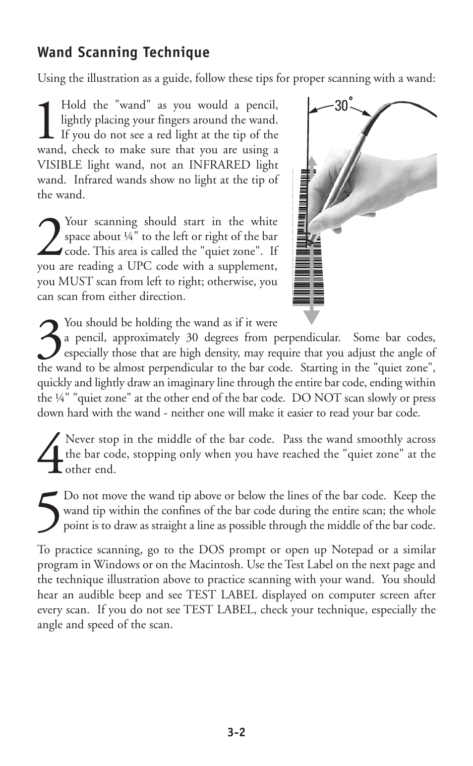 Worth Data P11/12 User Manual | Page 21 / 59