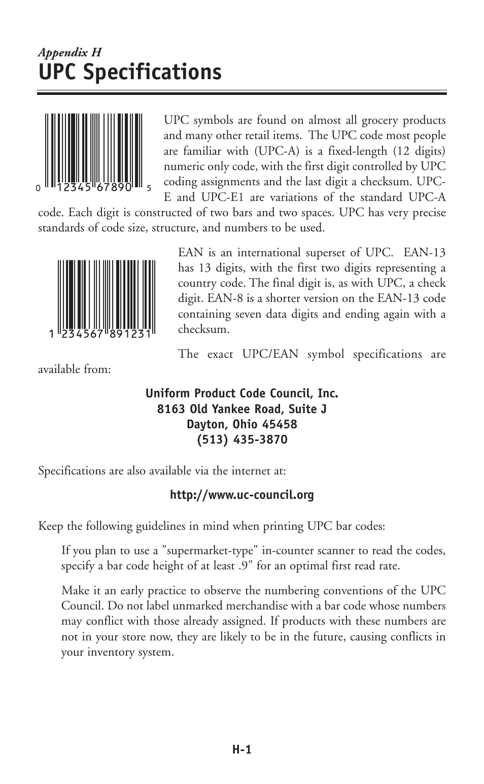 Worth Data P11/12 User Manual | Page 50 / 59