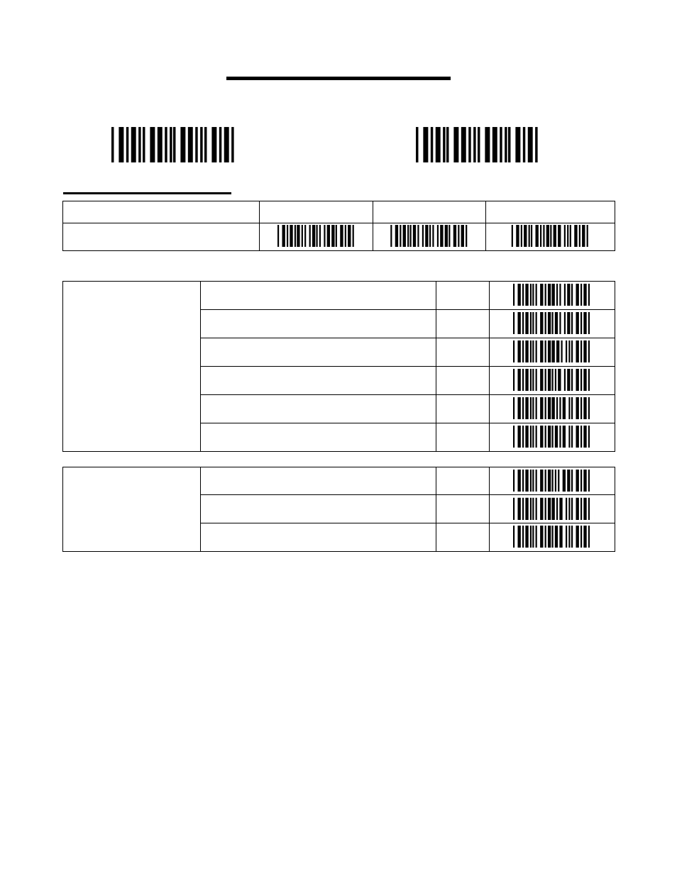 Msi / plessey settings, Msi / plessey setup information, Msi / plessey | Zz, ,zz, A7, ,b7, ,vf | Worth Data 5202D User Manual | Page 20 / 60