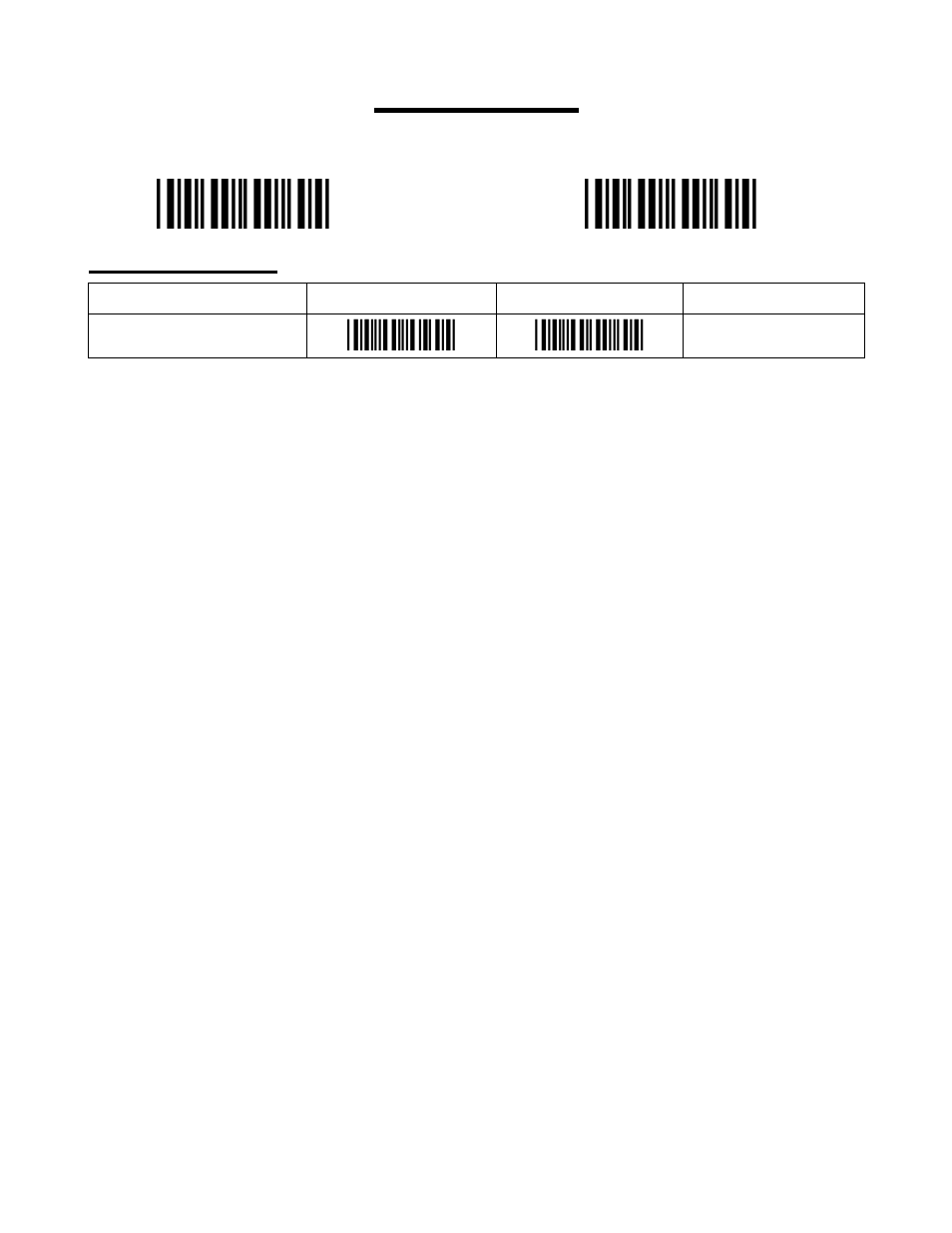 Tri-optic settings, Tri-optic setup information, Tri-optic | Zz, ,zz, Jd, ,jz, n/a | Worth Data 5202D User Manual | Page 27 / 60