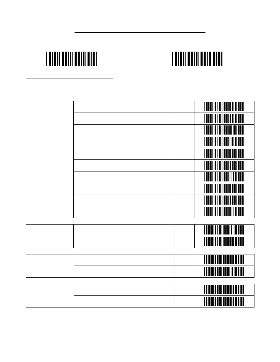 Collective reading settings, Collective reading, Zz, ,zz | Worth Data 5202D User Manual | Page 49 / 60