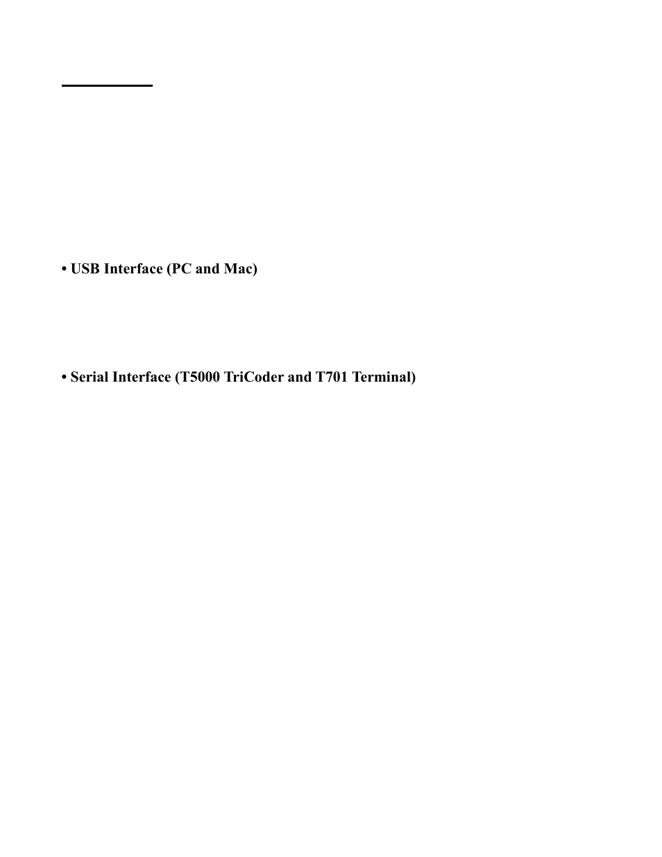 Installation, Chapter 1 installation | Worth Data 5202D User Manual | Page 5 / 60