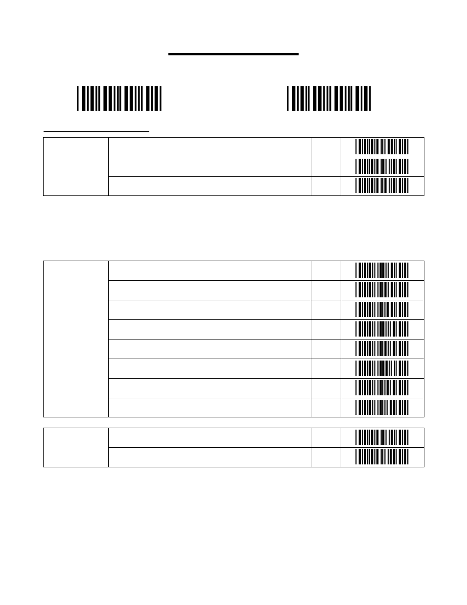 Read mode settings, Read mode, Zz, ,zz | Worth Data 5202D User Manual | Page 51 / 60