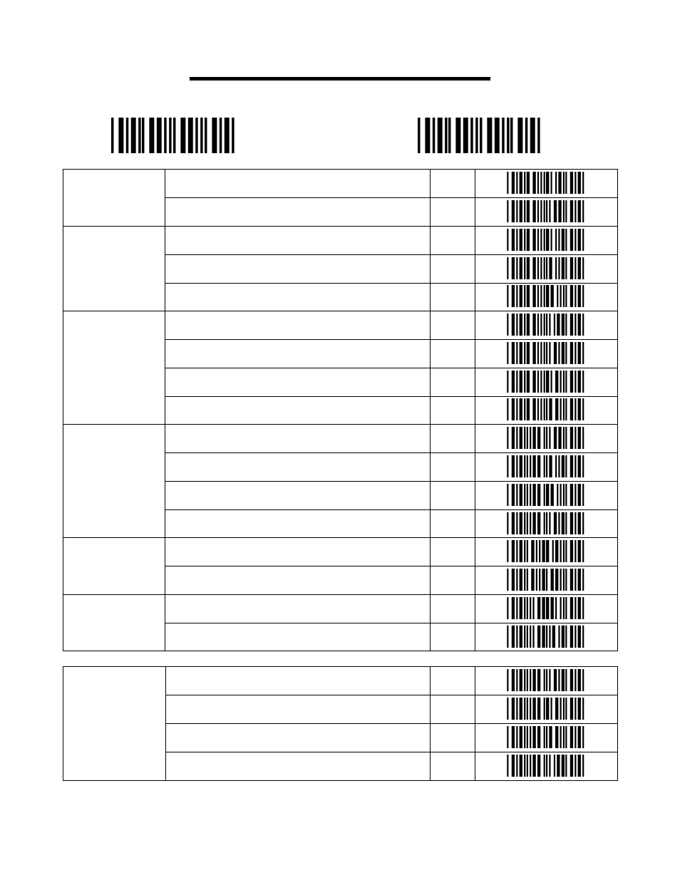 Indicator settings, Zz, ,zz | Worth Data 5202D User Manual | Page 56 / 60