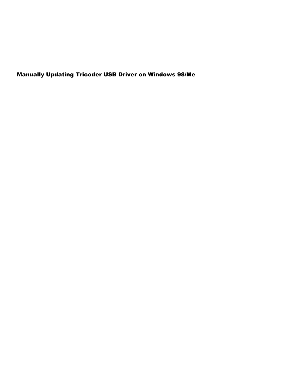 Worth Data 5000 User Manual | Page 106 / 126