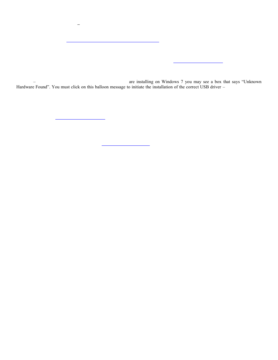Worth Data 5000 User Manual | Page 16 / 126