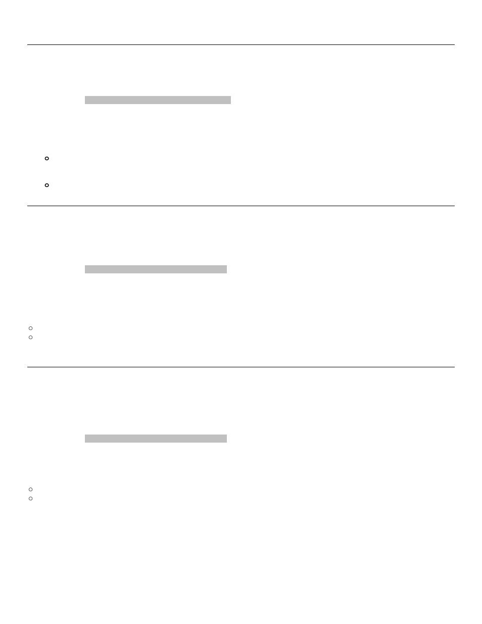 Parity, Data bits, Protocol | Worth Data 5000 User Manual | Page 40 / 126
