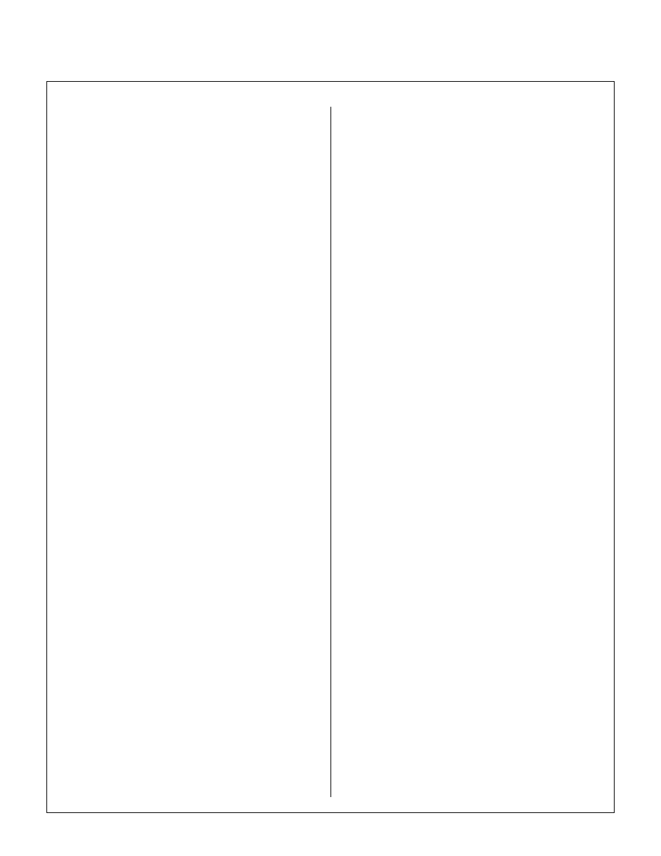 Walker MW 15 HP User Manual | Page 3 / 68