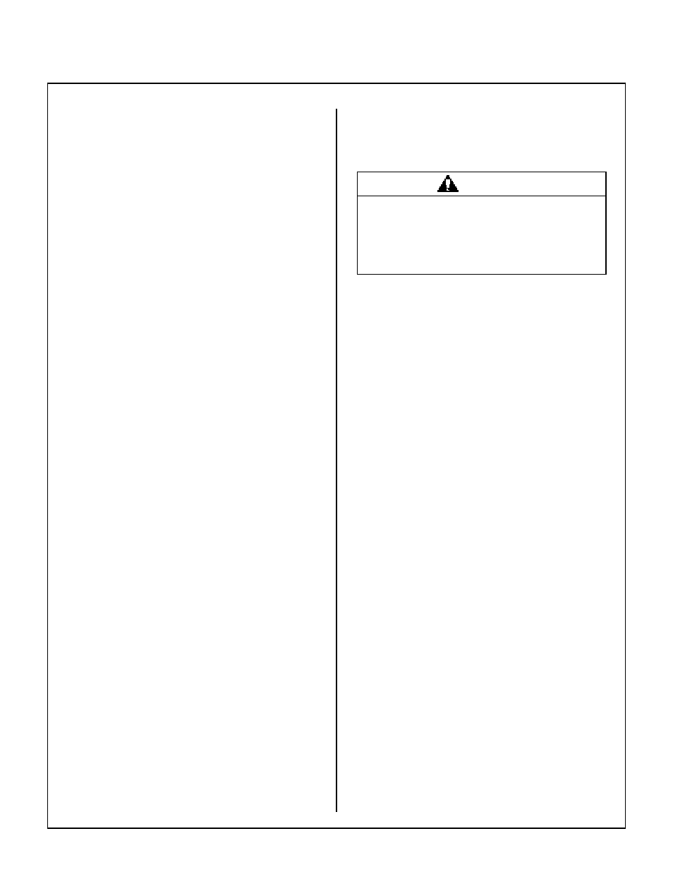 Operating, Safety instructions | Walker MT User Manual | Page 19 / 92