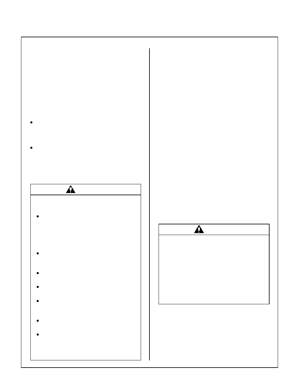 Assembly instructions, Setup instructions, Tire installation (tractor) | Battery service, Wet battery service, Dry battery service | Walker MT User Manual | Page 24 / 92