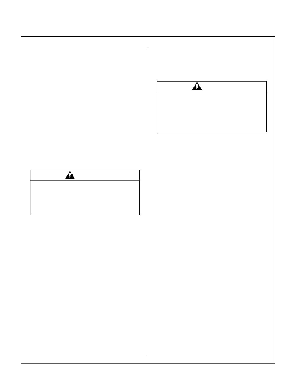 Suspension seat (mtl and mtlefi), Operating instructions | Walker MT User Manual | Page 37 / 92