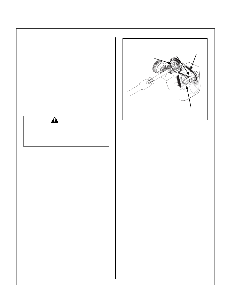 Ghs blower, Ghs exhaust screen, Hydrostatic transmission cooling fins | Maintenance instructions | Walker MT User Manual | Page 73 / 92