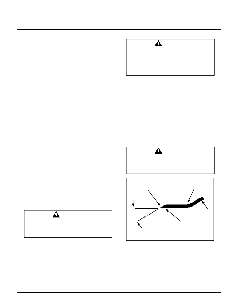 Tire pressure, Wheel bolt torque, Sharpen mower blades | Mower blade profile for sharpening, Maintenance instructions | Walker MT User Manual | Page 76 / 92