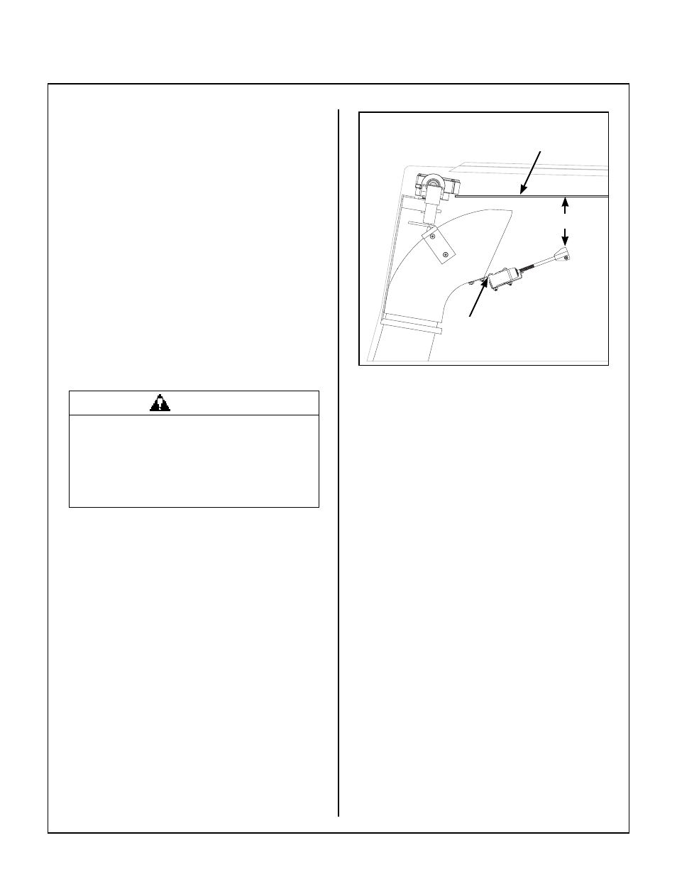 Maintenance instructions | Walker MT User Manual | Page 88 / 92