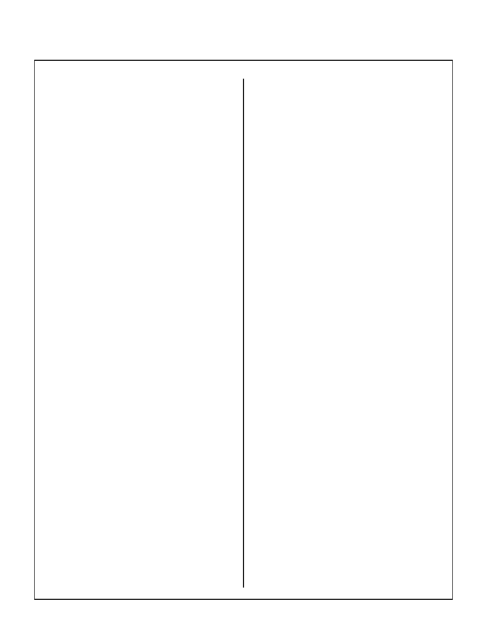 Walker PERFAERATORTM PA6685 User Manual | Page 3 / 28